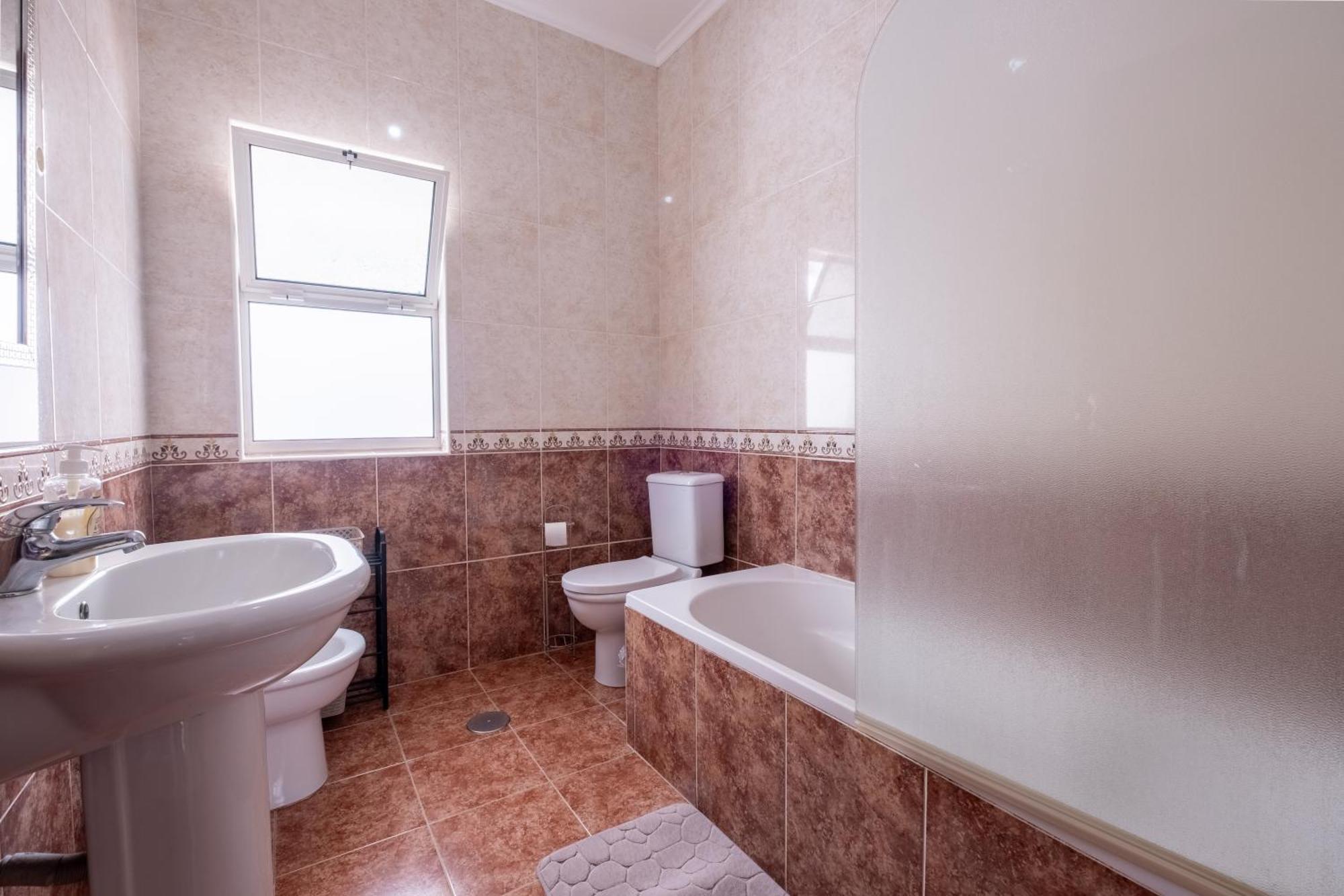 Areal De Santa Barbara Guest House リベイラ・グランデ エクステリア 写真
